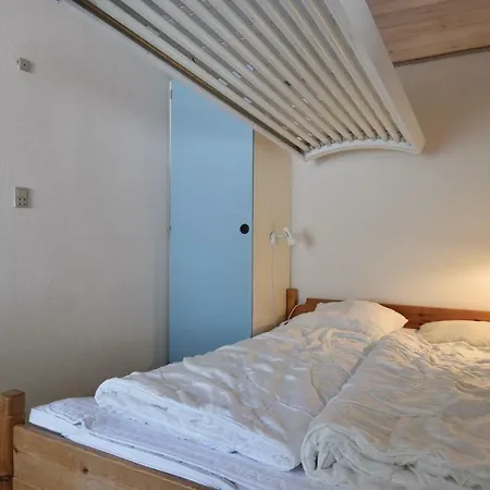 Tatil Evi Holiday Brombaervej Iv *