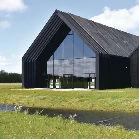 Holiday Brombaervej Iv * Lem (Midtjylland)