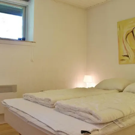 Tatil Evi Holiday Brombaervej Iv *