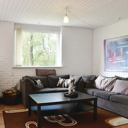 Tatil Evi Holiday Brombaervej Iv