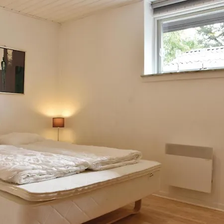 Tatil Evi Holiday Brombaervej Iv Lem (Midtjylland)